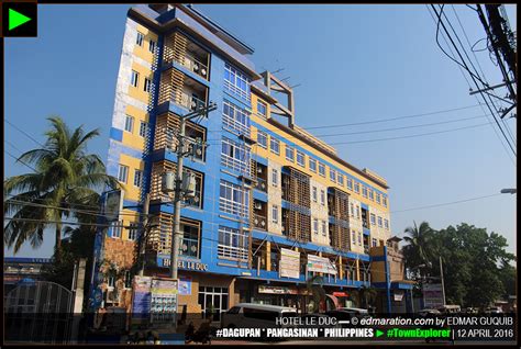 hotels in dagupan city pangasinan.